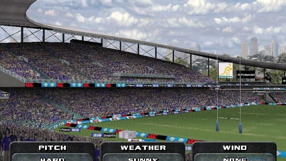 Скриншот 7 из Rugby 2004