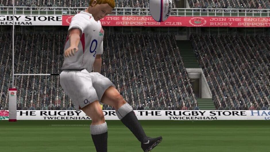 Скриншот 8 из Rugby 2004