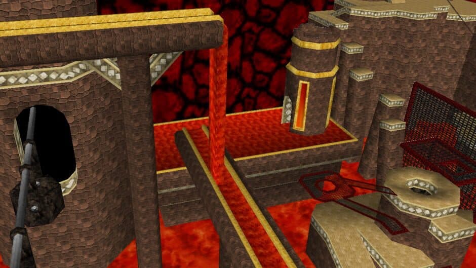 Скриншот 1 из Super Mario Lost Worlds: Crusade