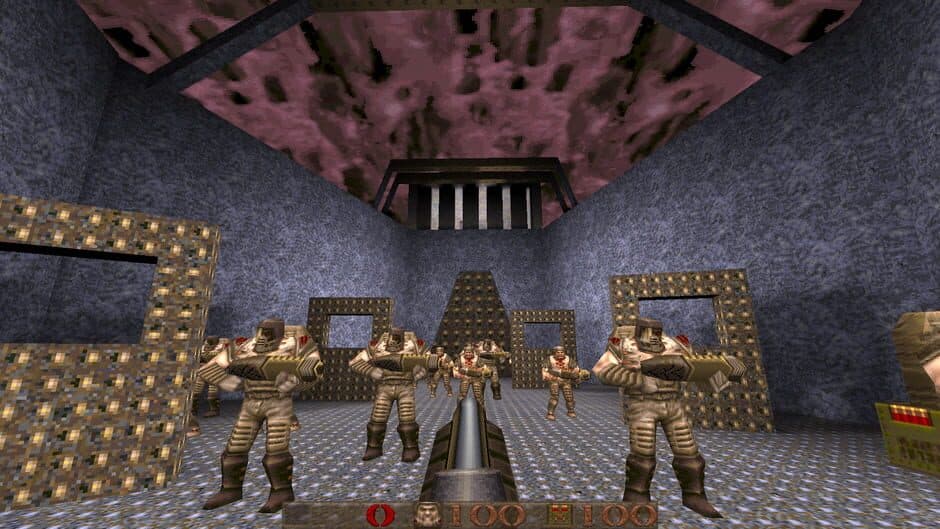 Скриншот 1 из Fabrika Mortis