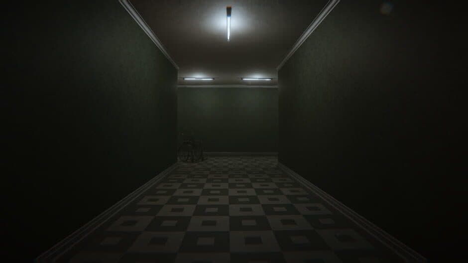 Скриншот 5 из The Liminal Dimension