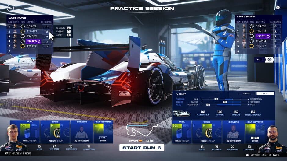 Скриншот 4 из GT Manager