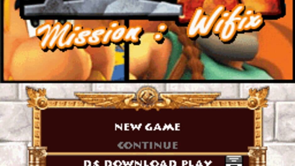 Скриншот 1 из Astérix & Obélix XXL 2: Mission: Wifix