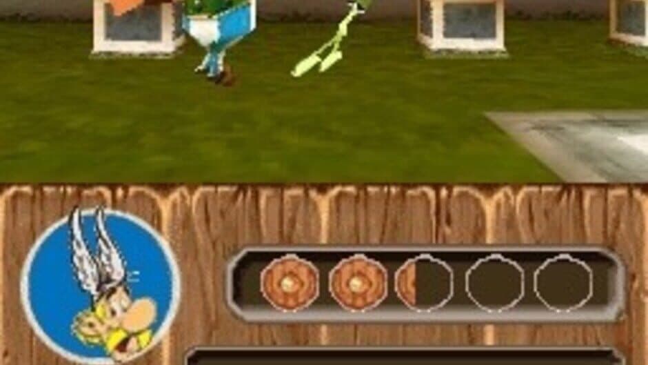 Скриншот 2 из Astérix & Obélix XXL 2: Mission: Wifix