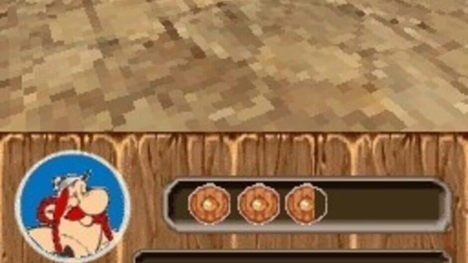 Скриншот 3 из Astérix & Obélix XXL 2: Mission: Wifix