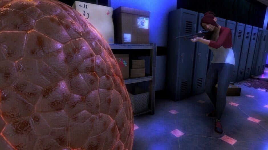 Скриншот 8 из Outbreak: Detective Collection