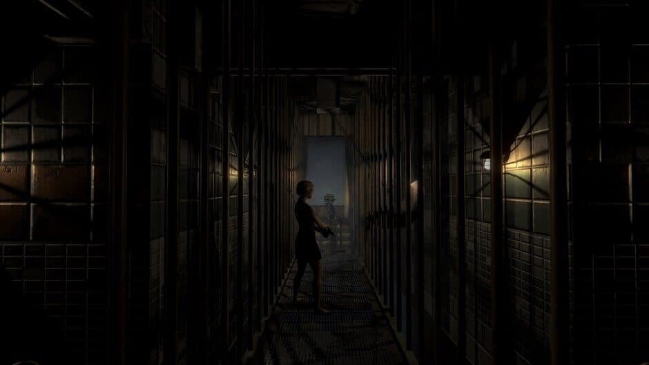 Скриншот 5 из Outbreak: Detective Collection
