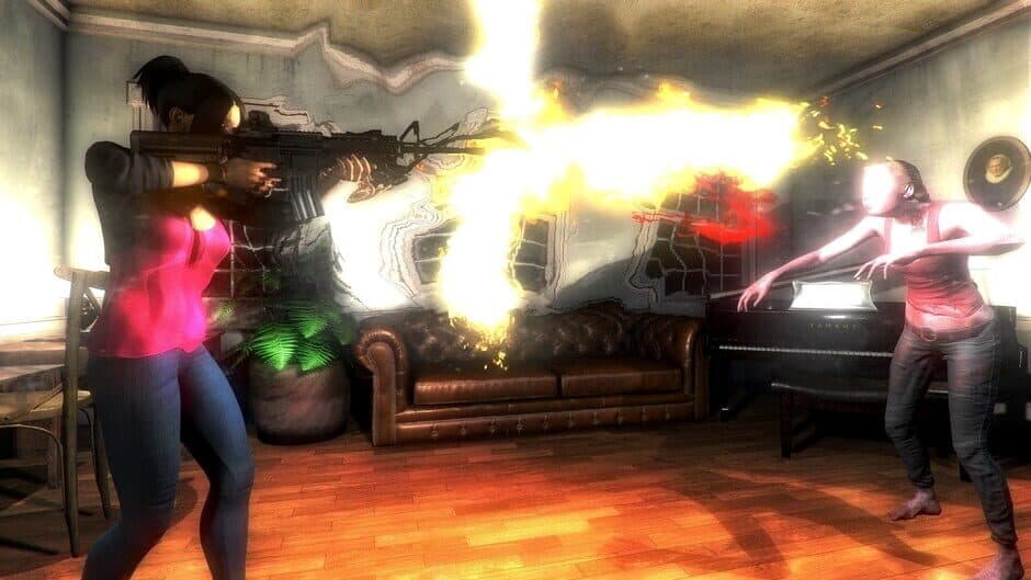 Скриншот 6 из Outbreak: Detective Collection