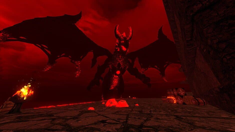 Скриншот 2 из Shadowblade Knight Symphony