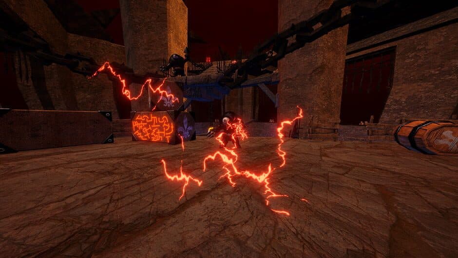 Скриншот 6 из Shadowblade Knight Symphony