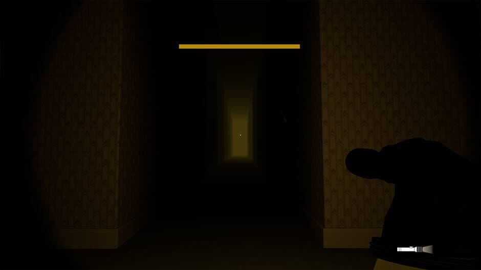 Скриншот 4 из Escape: Backrooms Horror