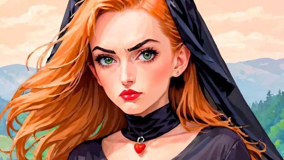 Скриншот 5 из Medieval Fantasy: Jigsaw Puzzle