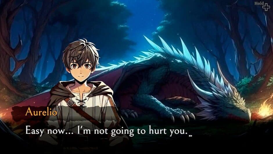 Скриншот 1 из Legend of the Hunter: House of Dragons