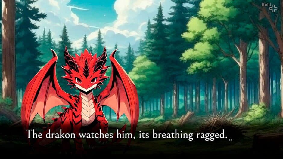 Скриншот 2 из Legend of the Hunter: House of Dragons