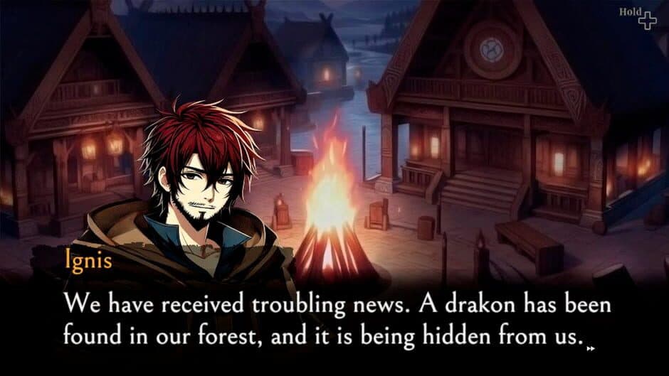 Скриншот 6 из Legend of the Hunter: House of Dragons