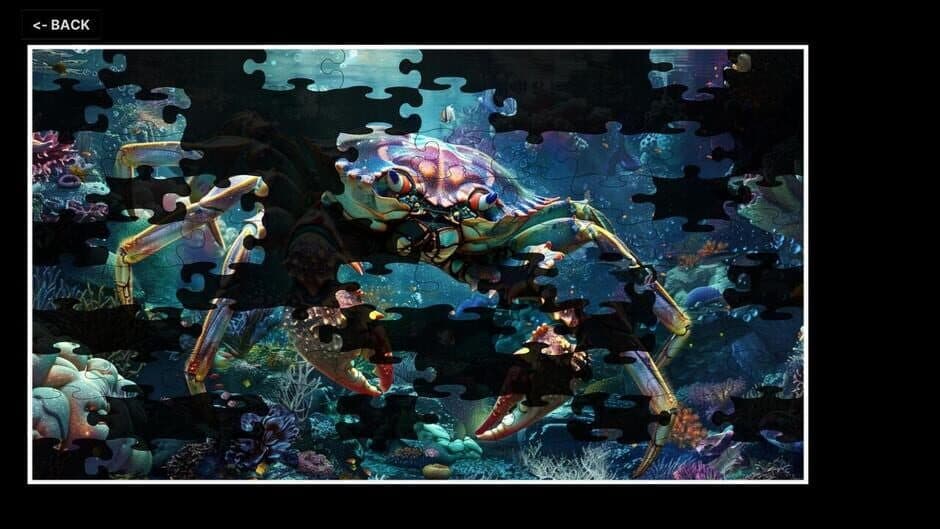 Скриншот 2 из Puzzle Master: The Ultimate Challenge of Wits