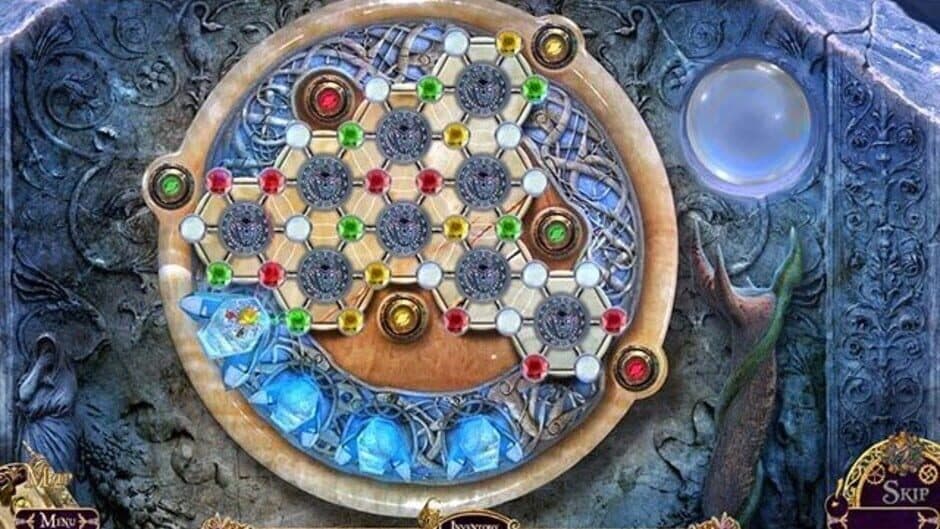 Скриншот 1 из Royal Detective: Queen of Shadows