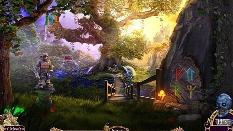 Скриншот 3 из Royal Detective: Queen of Shadows