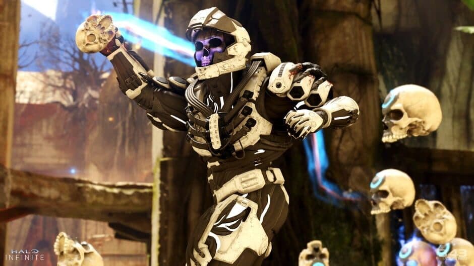 Скриншот 2 из Halo Infinite: Operation Fleetcom