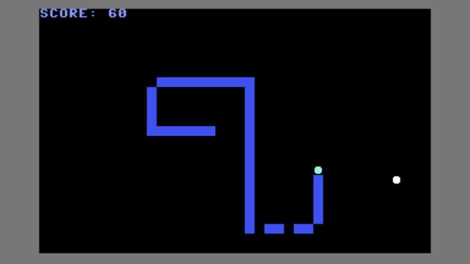 Скриншот 3 из 80's BASIC Games