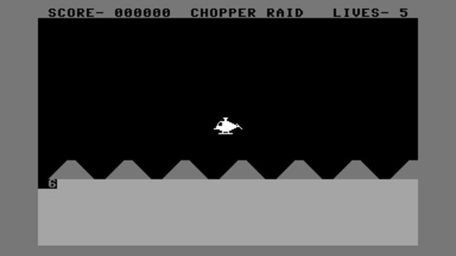 Скриншот 4 из 80's BASIC Games