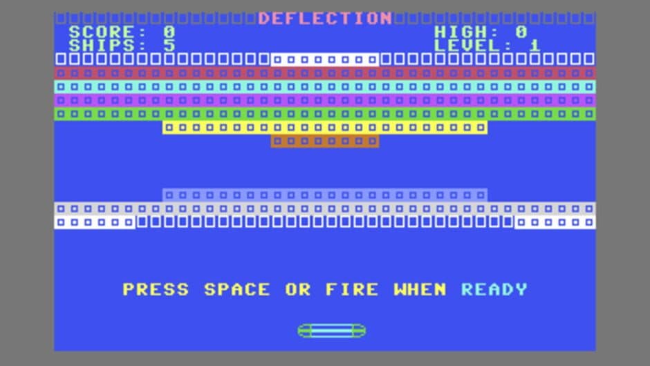 Скриншот 6 из 80's BASIC Games