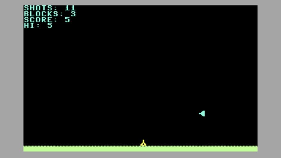 Скриншот 7 из 80's BASIC Games