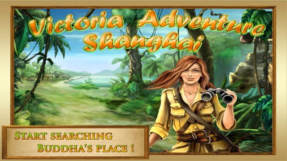 Скриншот 1 из Hidden Expedition: New Adventures Steve and Victoria