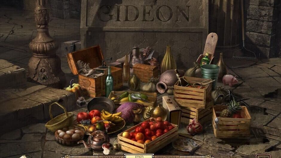 Скриншот 5 из Hidden Expedition: The Uncharted Islands