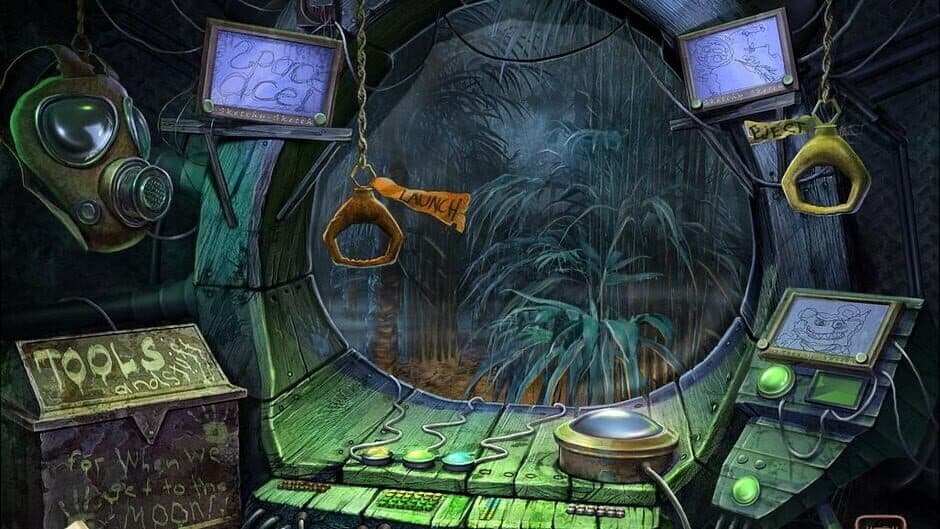 Скриншот 2 из Hidden Expedition: The Uncharted Islands