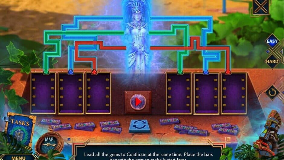 Скриншот 3 из Hidden Expedition: The Price of Paradise