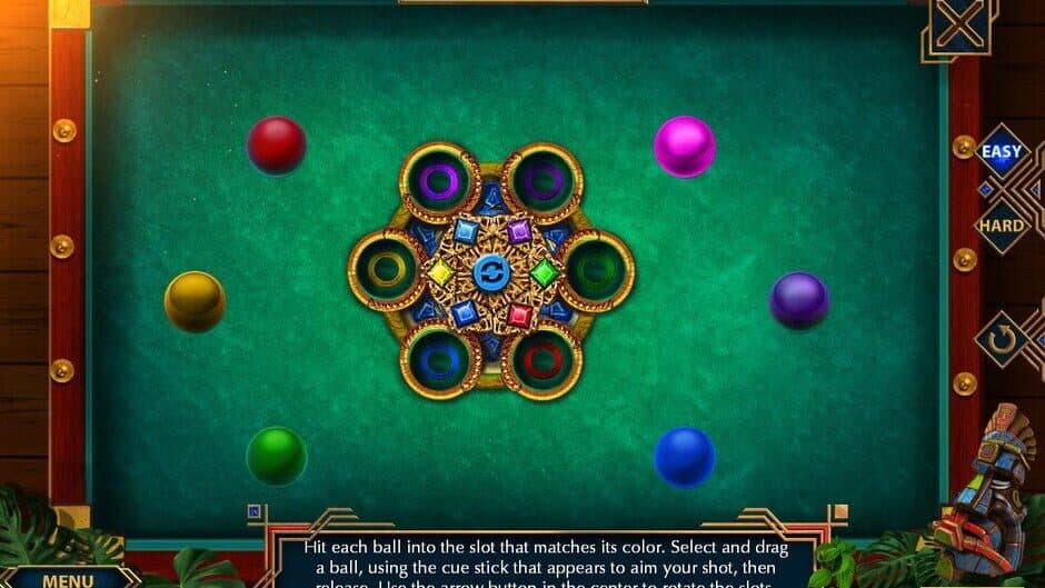 Скриншот 8 из Hidden Expedition: The Price of Paradise