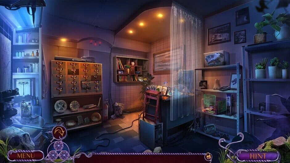Скриншот 1 из Hidden Expedition: A King's Line