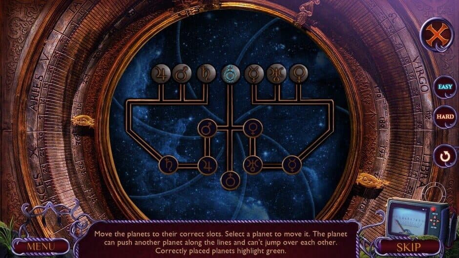 Скриншот 4 из Hidden Expedition: A King's Line