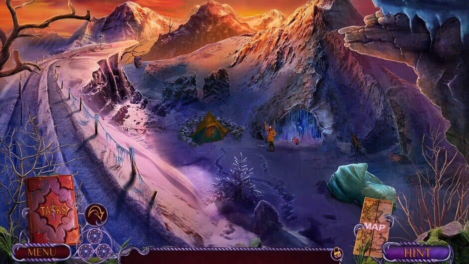 Скриншот 6 из Hidden Expedition: A King's Line