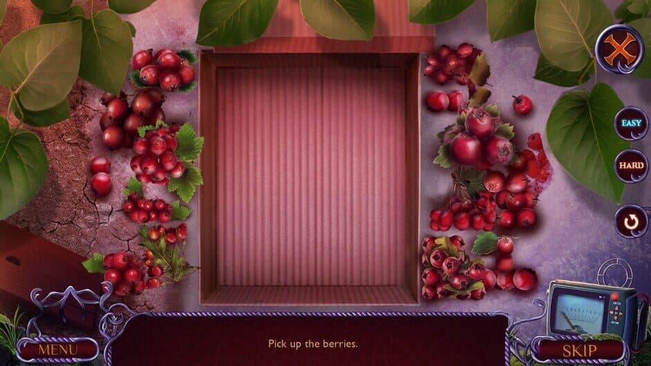 Скриншот 7 из Hidden Expedition: A King's Line