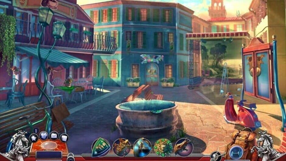 Скриншот 3 из Hidden Expedition: The Pearl of Discord