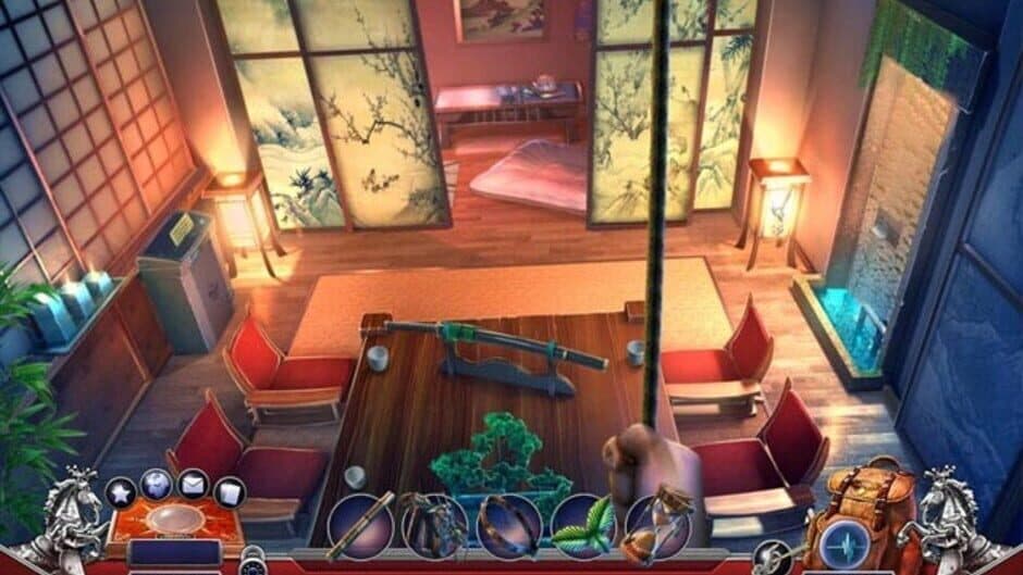 Скриншот 1 из Hidden Expedition: The Pearl of Discord