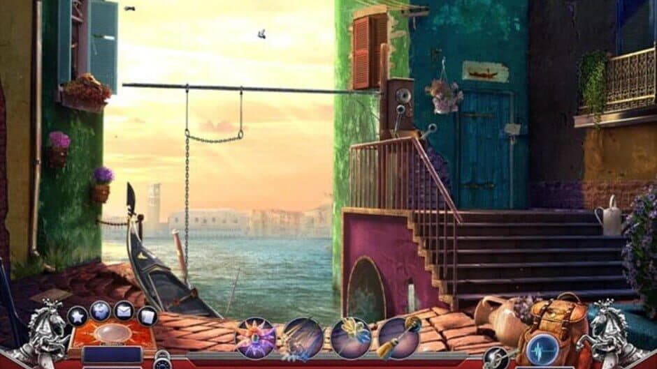 Скриншот 2 из Hidden Expedition: The Pearl of Discord