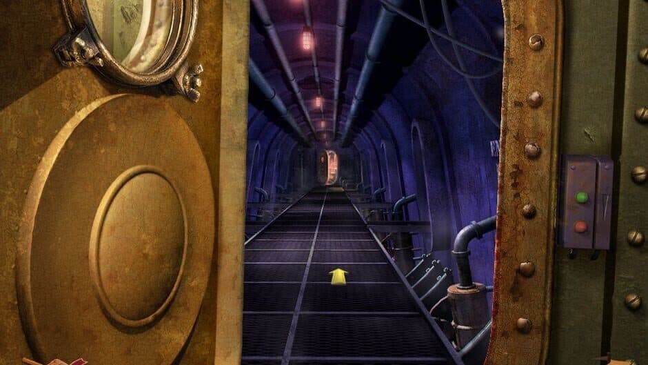 Скриншот 1 из Hidden Expedition: Devil's Triangle