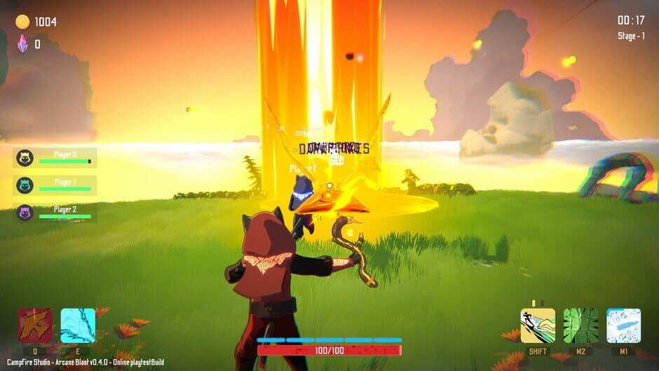Скриншот 6 из Arcane Blast