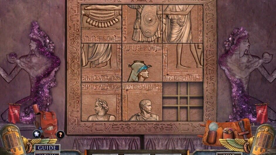 Скриншот 2 из Hidden Expedition: Neptune's Gift