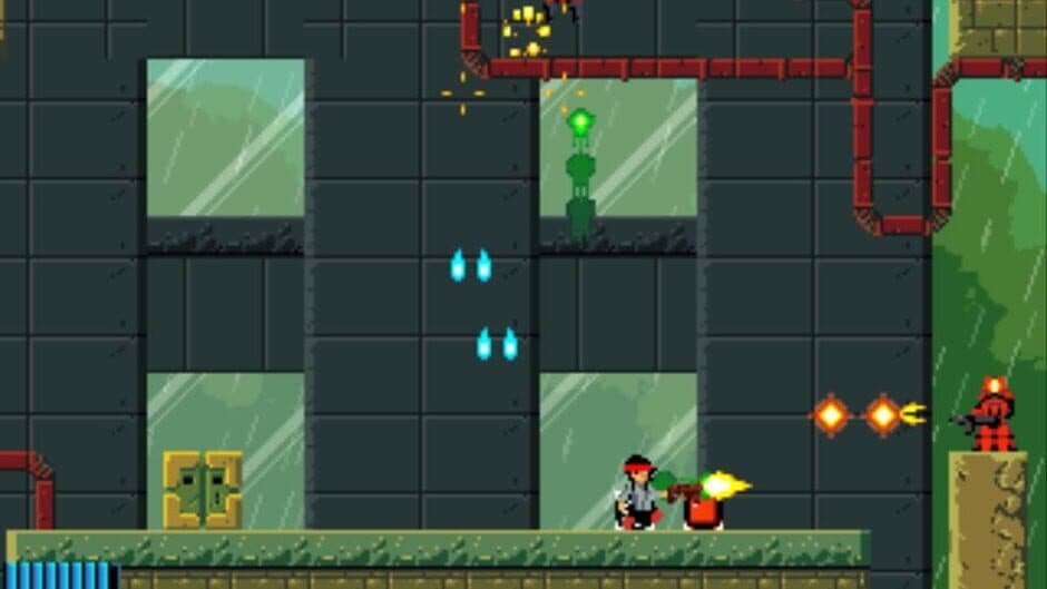 Скриншот 3 из Action Fist