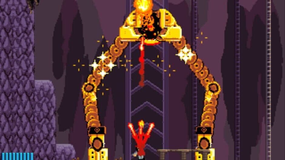 Скриншот 2 из Action Fist