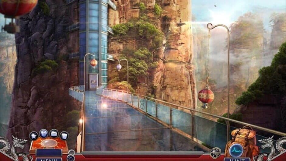 Скриншот 2 из Hidden Expedition: The Eternal Emperor