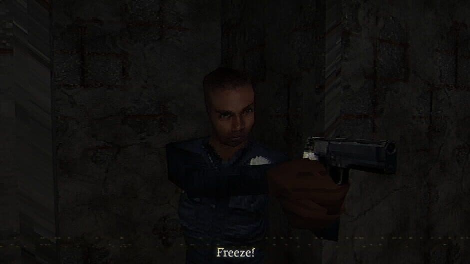 Скриншот 2 из The Wanted Man's House
