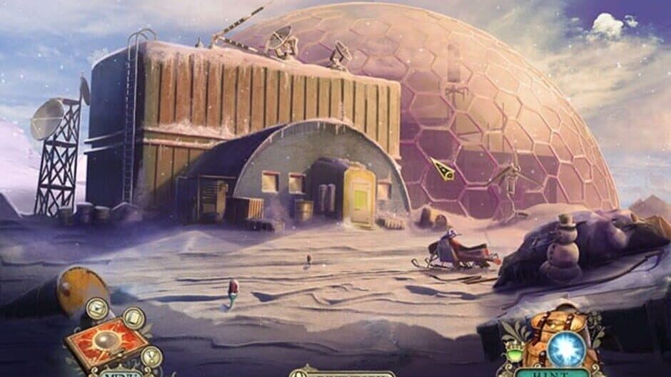 Скриншот 3 из Hidden Expedition: Crown of Solomon