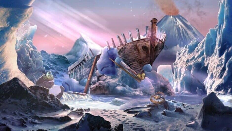 Скриншот 3 из Hidden Expedition: The Curse of Mithridates