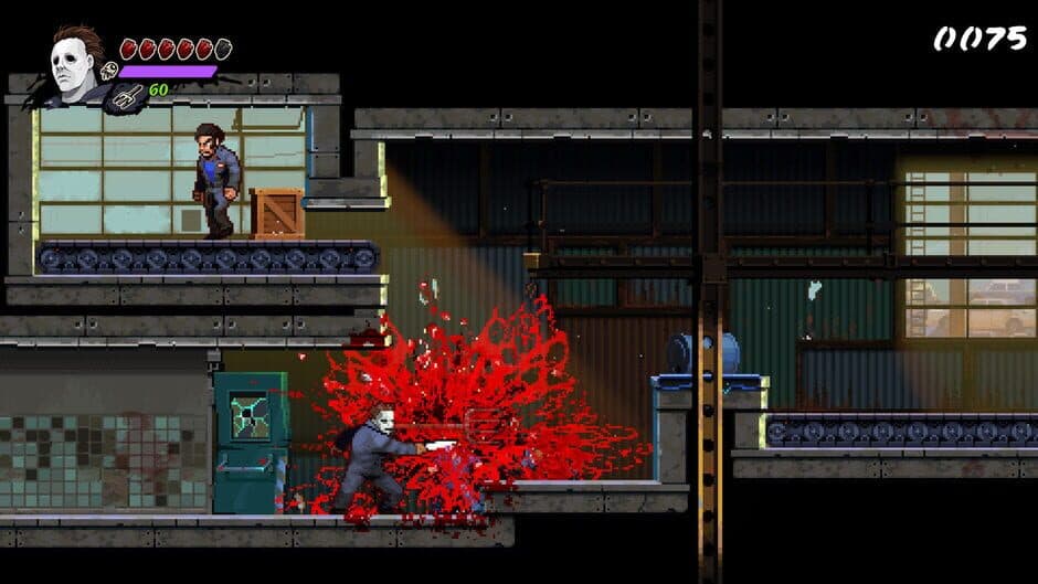 Скриншот 2 из RetroRealms: Halloween