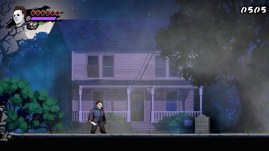 Скриншот 8 из RetroRealms: Halloween